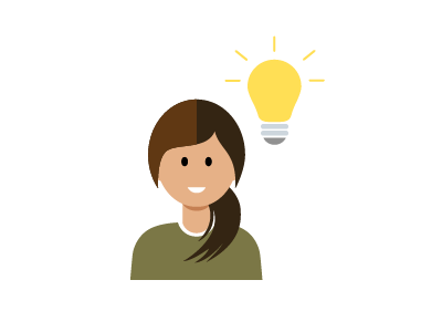 Illustratie stap 2 bij klachten en geschillen