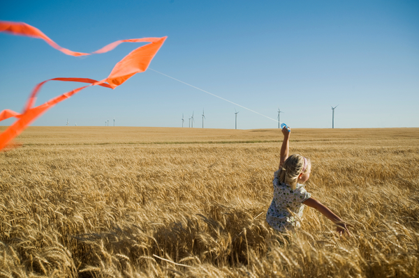 illustratieve foto collectief-variabel-pensioen-vlieger