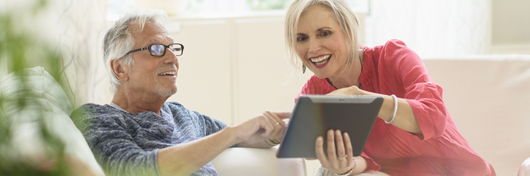 verhoging-van-pensioen-stel-ipad 750 x 250