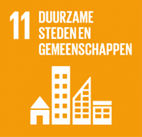 illustratie Shell ESG T2 11 Duurzame Steden en Gemeenschappen