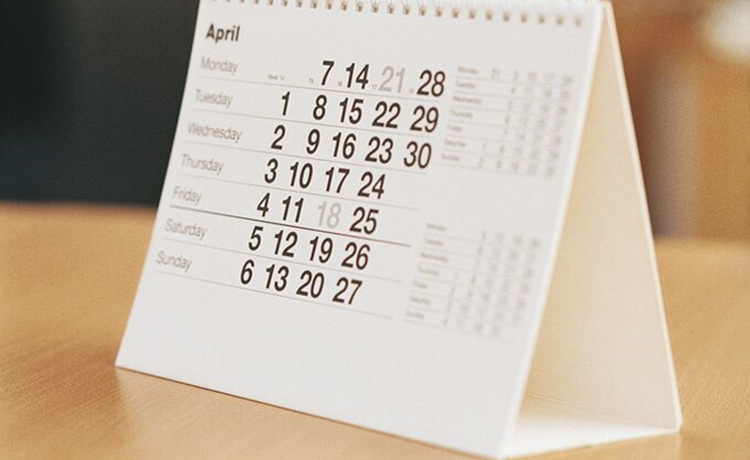 kalender 750 x 460